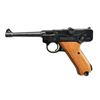 Image 2 : 2 SEMI AUTO PISTOLS.