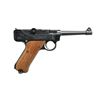 Image 3 : 2 SEMI AUTO PISTOLS.