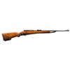 Image 1 : 2 MAUSER PATRONE BOLT ACTION RIFLES.