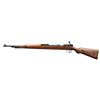 Image 3 : 2 WALTHER 22 CALIBER SINGLE SHOT RIFLES.