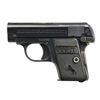 Image 2 : BROWNING BABY PISTOL & COLT 1908 VEST POCKET