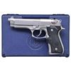 Image 1 : BERETTA 92FS & SPRINGFIELD ARMORY 1911 SEMI AUTO