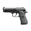 Image 2 : 2 DAO BERETTA SEMI AUTO PISTOLS.