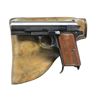 Image 3 : 3 FOREIGN SEMI AUTO PISTOLS.
