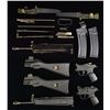Image 1 : EXTREMELY DESIRABLE HK33 PARTS KITS W/ FACTORY