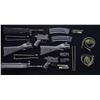 Image 1 : EXTREMELY DESIRABLE HK33 PARTS KITS W/ FACTORY