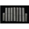 Image 1 : 9 ZYTEL M11/9 SMG MAGS.
