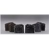 Image 1 : 6 DESIRABLE ORIGINAL K43 MAGS.