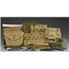 Image 1 : SMG & MG ACCESSORIES, WEB MAG. POUCHES & 45 1911