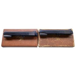 2 COLT CONVERSION KITS.