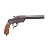 Image 1 : GERMAN FLARE GUN.
