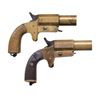 Image 1 : AH FOX & FRENCH FLARE GUNS.