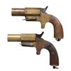 Image 2 : AH FOX & FRENCH FLARE GUNS.