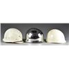 Image 2 : 7 HELMETS, 1 LINER & 1 HARD HAT.