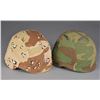 Image 3 : 7 HELMETS, 1 LINER & 1 HARD HAT.