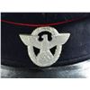 Image 7 : WWII GERMAN HATS, HELMET, LADLES, BAYONET & BUST.