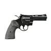 Image 2 : COLT PYTHON REVOLVER.