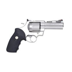 COLT ANACONDA DA REVOLVER.