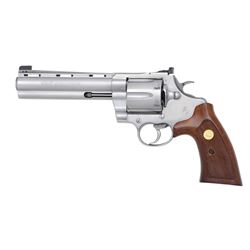 COLT ANACONDA DA REVOLVER.