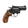 Image 2 : COLT DIAMONDBACK REVOLVER.