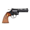 Image 2 : COLT DIAMONDBACK DA REVOLVER.