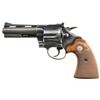 Image 1 : COLT DIAMONDBACK DA REVOLVER.