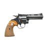 Image 2 : COLT DIAMONDBACK DA REVOLVER.