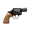 Image 2 : COLT COBRA DA REVOLVER.