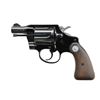 Image 1 : COLT COBRA DA REVOLVER.