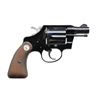 Image 2 : COLT COBRA DA REVOLVER.