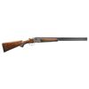 Image 1 : FINE HIGH QUALITY O/U SHOTGUN RETAILED BY GRIFFIN