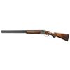 Image 2 : FINE HIGH QUALITY O/U SHOTGUN RETAILED BY GRIFFIN