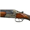 Image 4 : FINE HIGH QUALITY O/U SHOTGUN RETAILED BY GRIFFIN