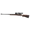 Image 2 : GRIFFIN & HOWE VARMINT RIFLE IN 22-250