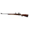 Image 2 : GRIFFIN & HOWE MAUSER STOCKED BY THE NOTED