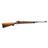 Image 1 : NORRIS MORGAN FN MAUSER RIFLE IN .338 WIN MAG.