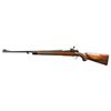 Image 2 : NORRIS MORGAN FN MAUSER RIFLE IN .338 WIN MAG.