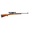 Image 1 : NORRIS MORGAN CUSTOM INTERMEDIATE LENGTH MAUSER