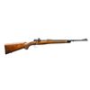 Image 1 : NORRIS MORGAN S# 1, A .308 CARBINE MADE FOR HIS