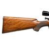 Image 3 : SINGLE SHOT KRAG SPORTER RIFLE IN 2R/3000 BY