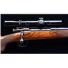 Image 4 : SINGLE SHOT KRAG SPORTER RIFLE IN 2R/3000 BY
