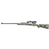 Image 2 : JIM FENDER'S MAUSER BAUER MODEL 3000L RIFLE
