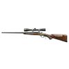 Image 2 : CUSTOM BROWNING 1885 LOW WALL RIFLE W/ SUPERB