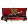 Image 1 : FINE WATSON BROTHERS SIDELOCK PIGEON GUN W/ CASE