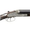 Image 4 : FINE WATSON BROTHERS SIDELOCK PIGEON GUN W/ CASE