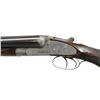 Image 5 : FINE WATSON BROTHERS SIDELOCK PIGEON GUN W/ CASE