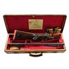 Image 1 : GOOD CONDITION JOHN RIGBY HAMMER DOUBLE RIFLE