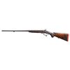 Image 3 : GOOD CONDITION JOHN RIGBY HAMMER DOUBLE RIFLE