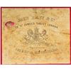 Image 9 : GOOD CONDITION JOHN RIGBY HAMMER DOUBLE RIFLE