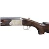 Image 4 : ROTTWEIL "PARAGON" O/U TARGET SHOTGUN W/ GAS